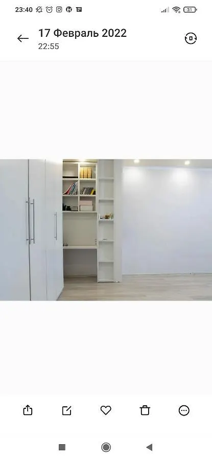 Квартира В Нур-Султане Apartment Nur-Sultan  Kazakhstan