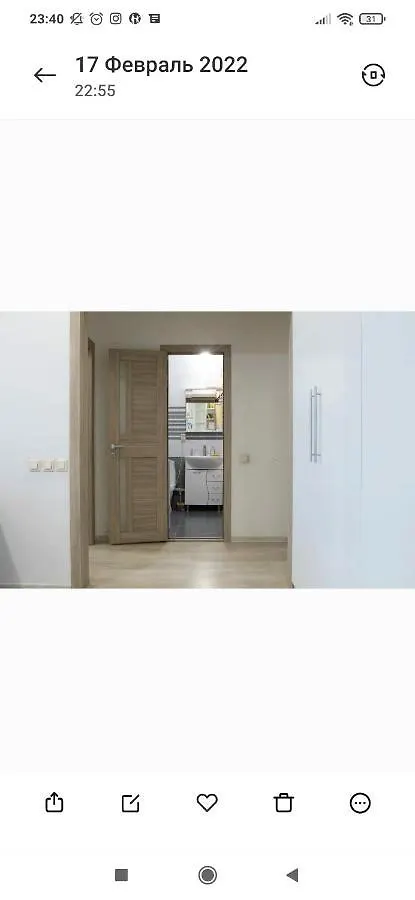 Квартира В Нур-Султане Apartment Nur-Sultan  Kazakhstan